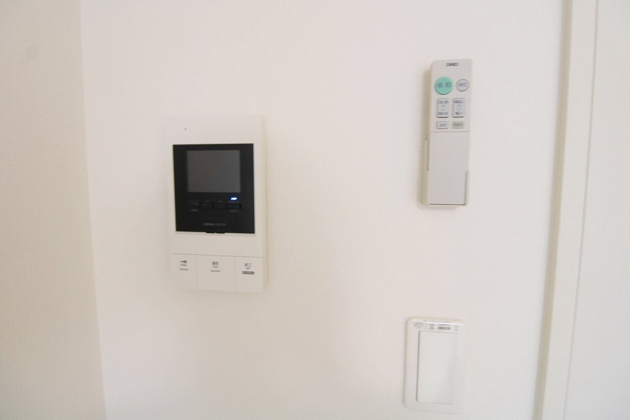 ホワイトオーキッド坂戸の物件内観写真