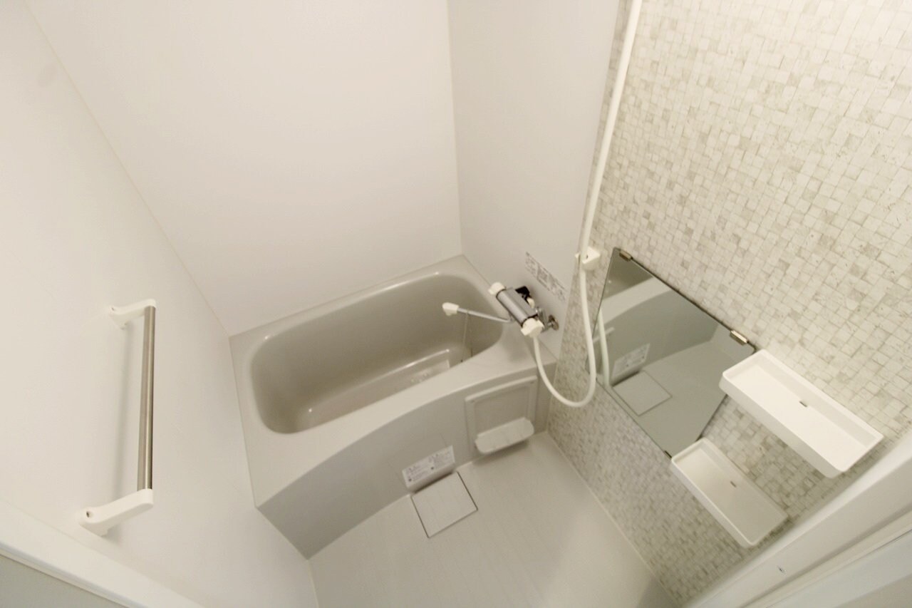 ホワイトオーキッド坂戸の物件内観写真