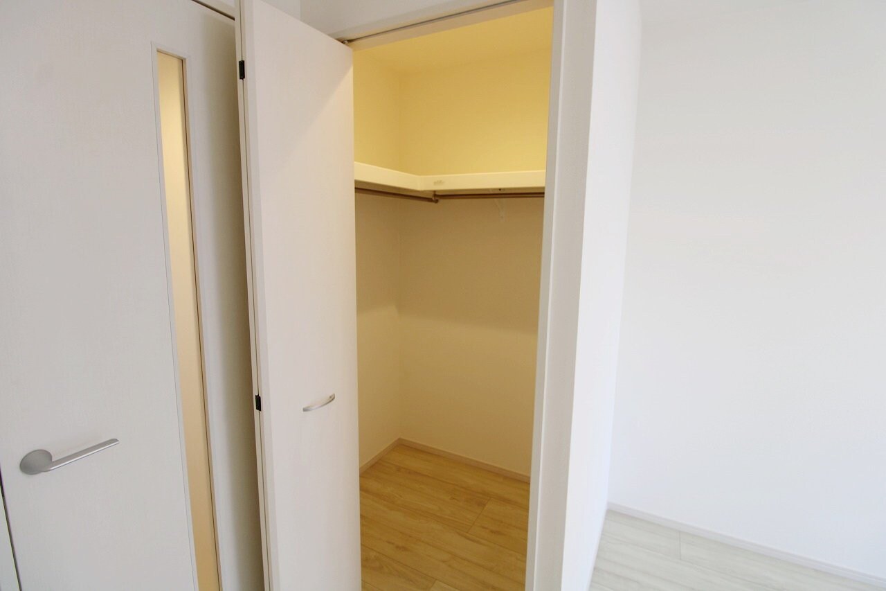 ホワイトオーキッド坂戸の物件内観写真