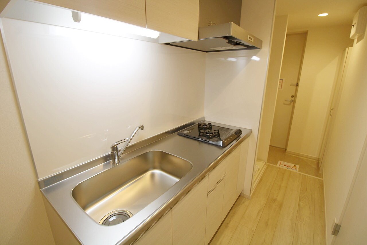 ホワイトオーキッド坂戸の物件内観写真