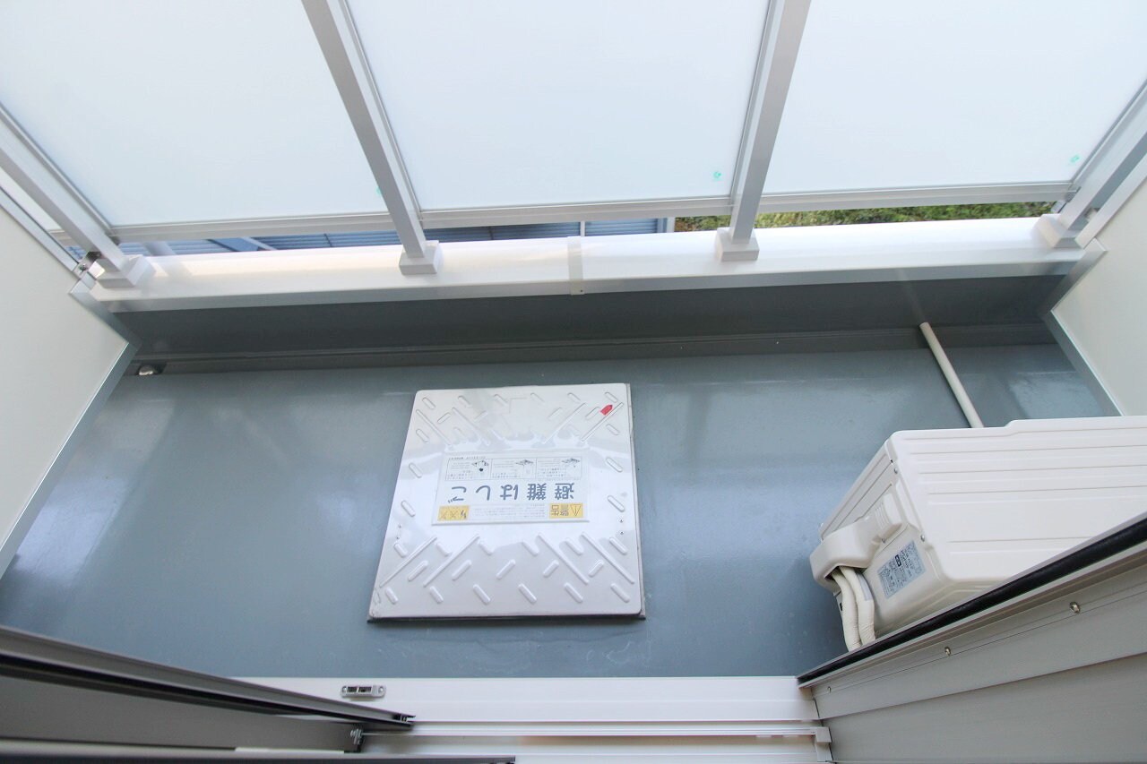 ホワイトオーキッド坂戸の物件内観写真