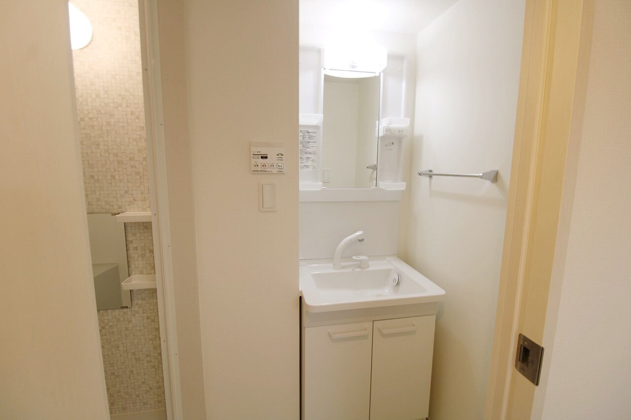 ホワイトオーキッド坂戸の物件内観写真