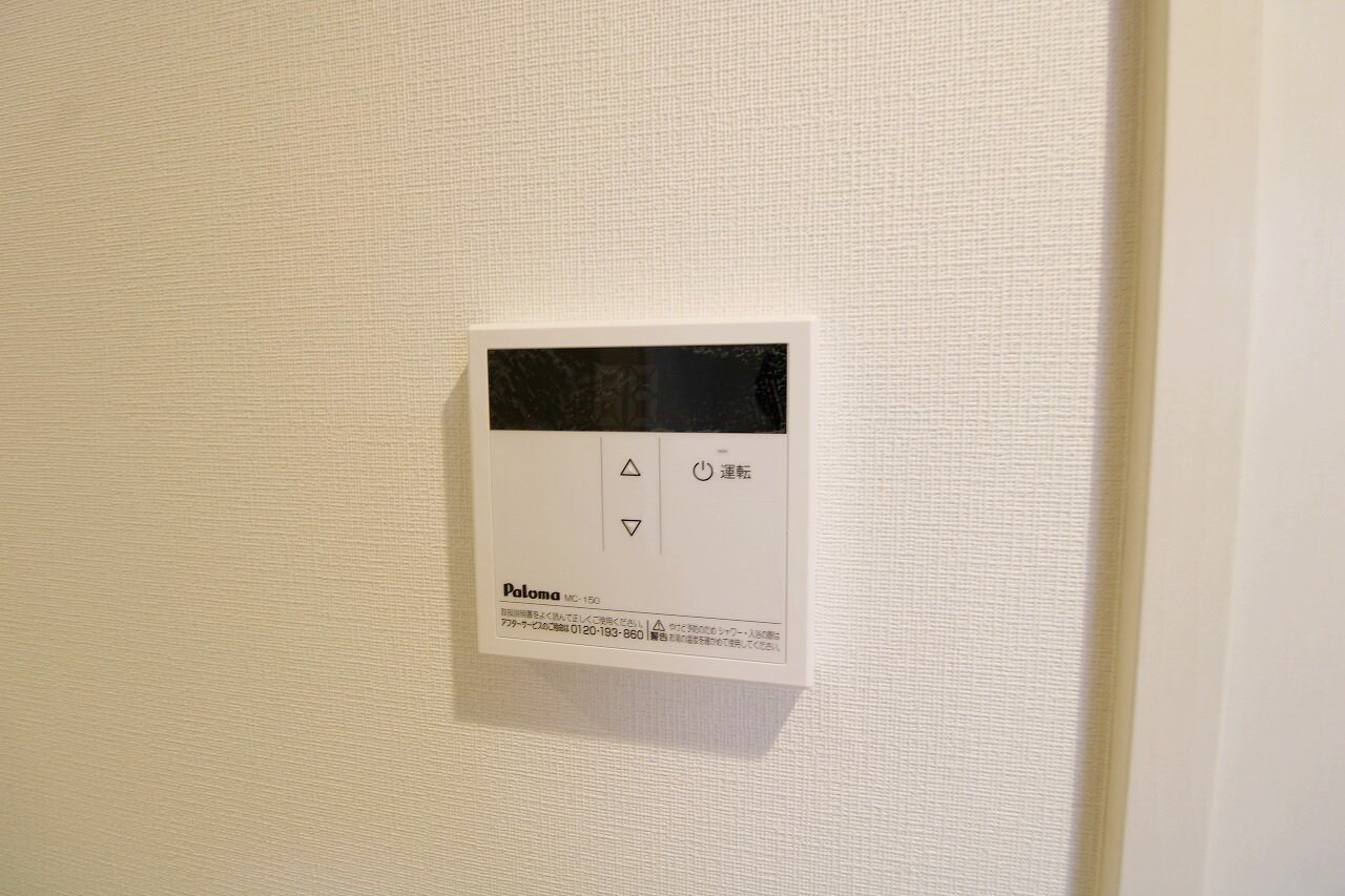 ホワイトオーキッド坂戸の物件内観写真