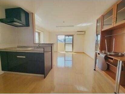 ラ・フォート芦山の物件内観写真