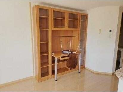 ラ・フォート芦山の物件内観写真