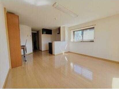 ラ・フォート芦山の物件内観写真