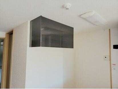 ラ・フォート芦山の物件内観写真