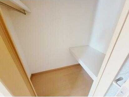 ラ・フォート芦山の物件内観写真