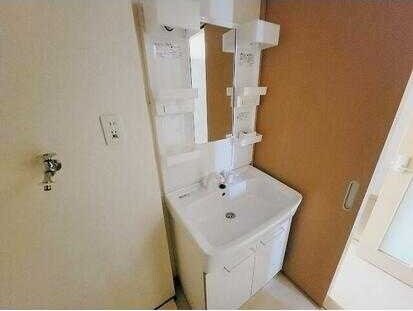 ラ・フォート芦山の物件内観写真