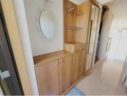 ラ・フォート芦山の物件内観写真