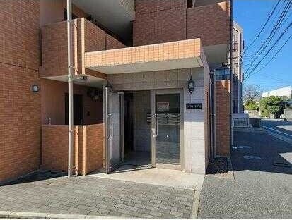 ラ・フォート芦山の物件内観写真