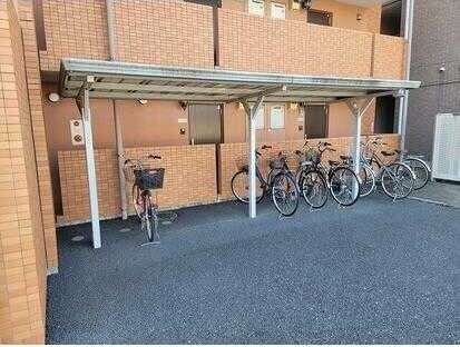 ラ・フォート芦山の物件内観写真