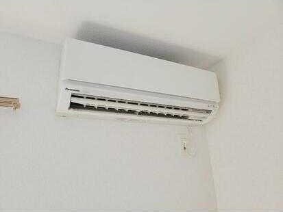 ラ・フォート芦山の物件内観写真