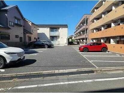 ラ・フォート芦山の物件内観写真