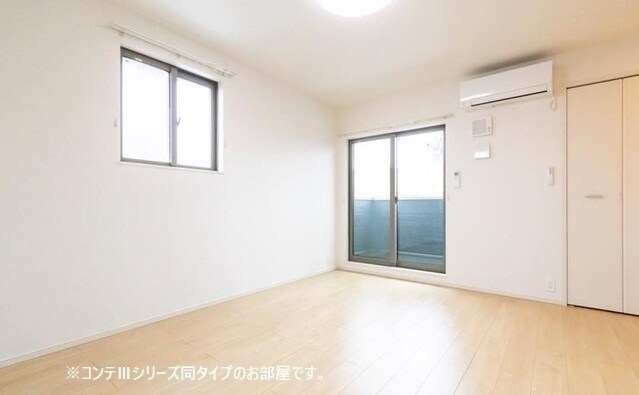 プレアデスの物件内観写真