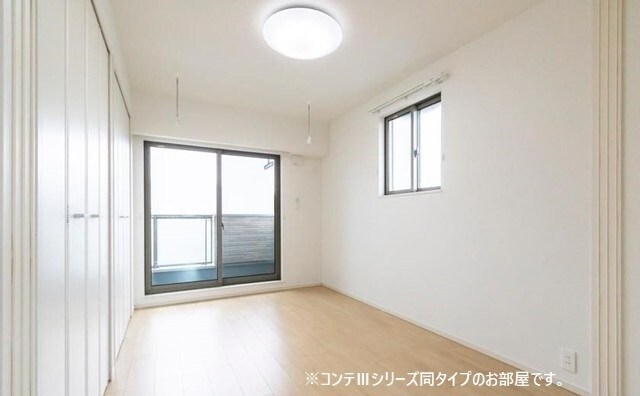 プレアデスの物件内観写真