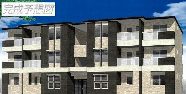 プレアデスの物件内観写真