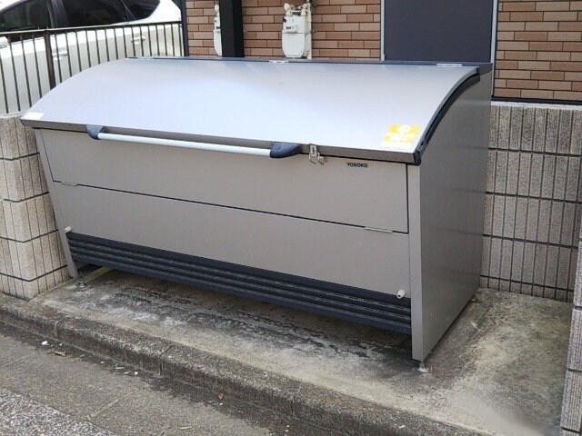 レオネクストユアリトルハイツの物件内観写真