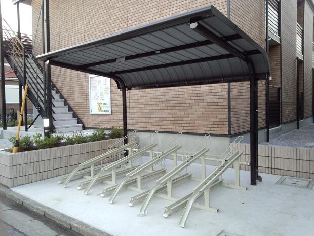 レオネクストユアリトルハイツの物件内観写真