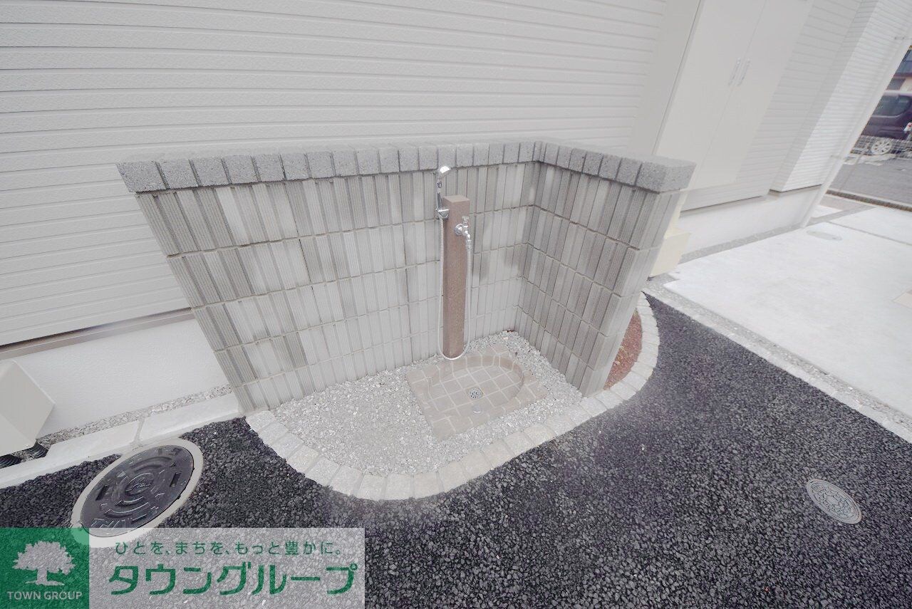 メゾン・ハーモニーの物件内観写真