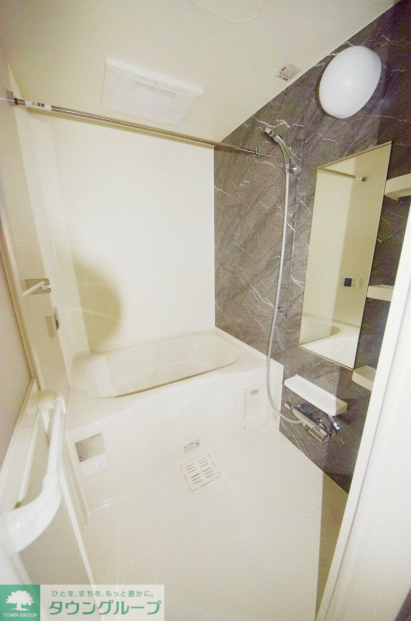 メゾン・ハーモニーの物件内観写真