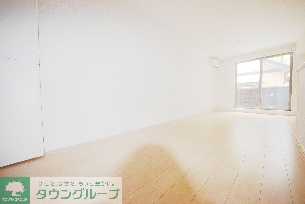 メゾン・ハーモニーの物件内観写真