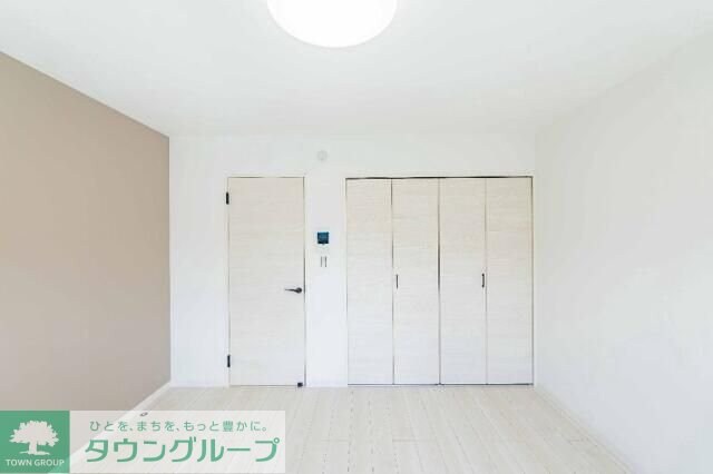 エフプレスト末広町の物件内観写真