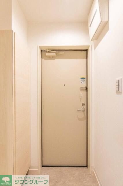 エフプレスト末広町の物件内観写真