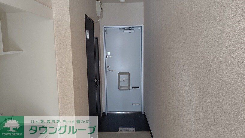 レオネクストヴィオラの物件内観写真
