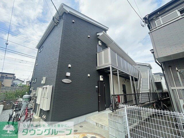 キャメル川越藤間2の物件内観写真