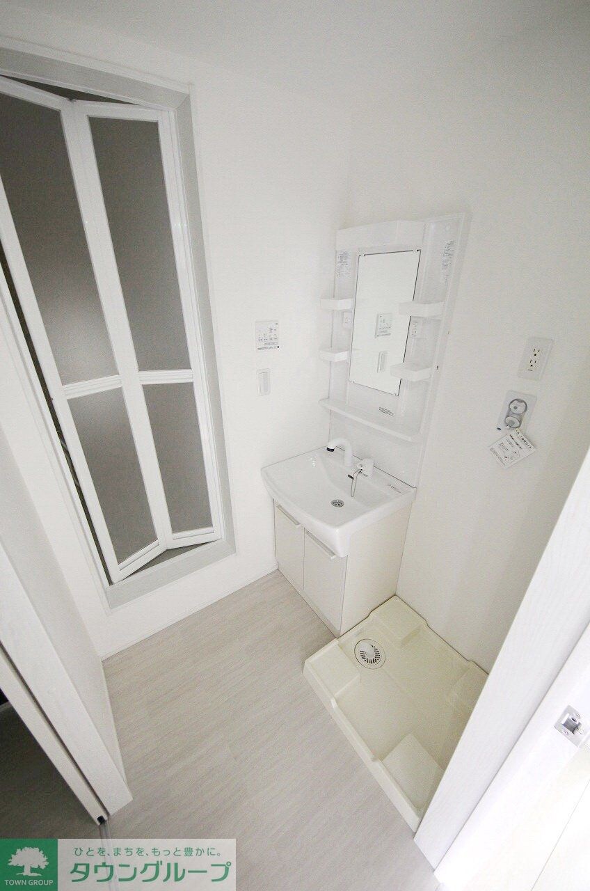 キャメル川越藤間2の物件内観写真