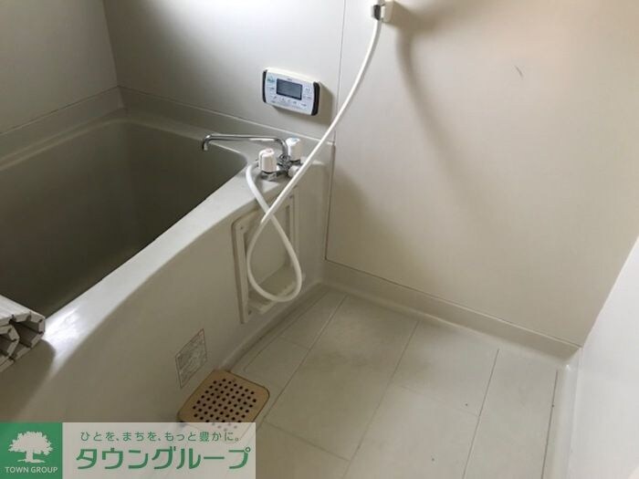 嵐山ハイツの物件内観写真