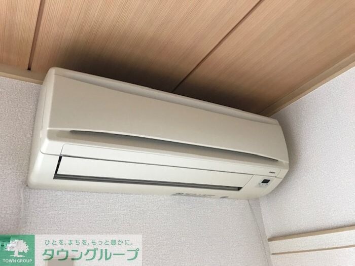 嵐山ハイツの物件内観写真