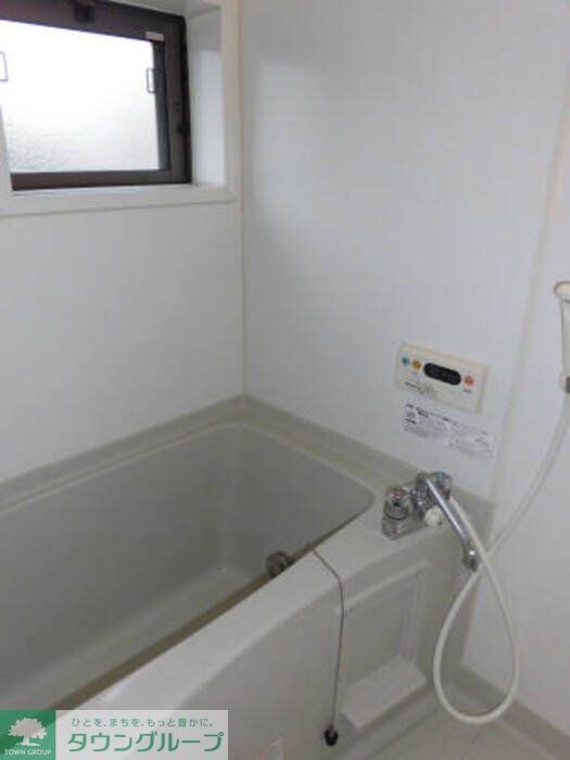 サンモールプラザBの物件内観写真