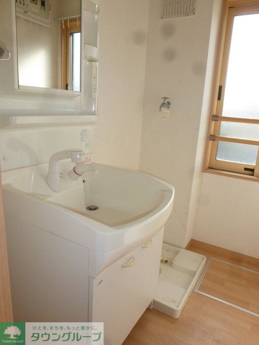 サンモールプラザBの物件内観写真