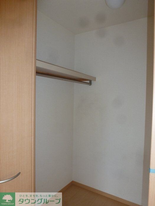 サンモールプラザBの物件内観写真