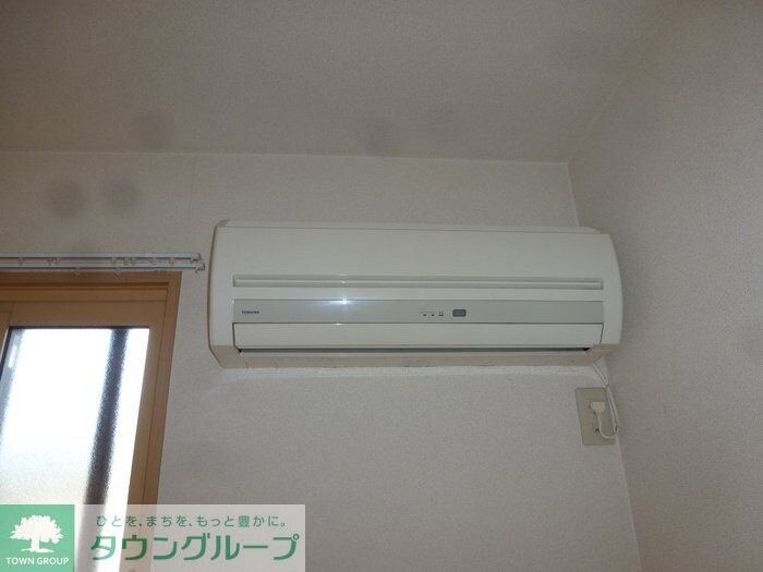 サンモールプラザBの物件内観写真