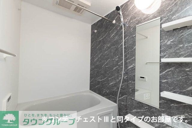 リンの物件内観写真