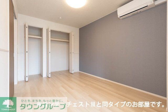 リンの物件内観写真