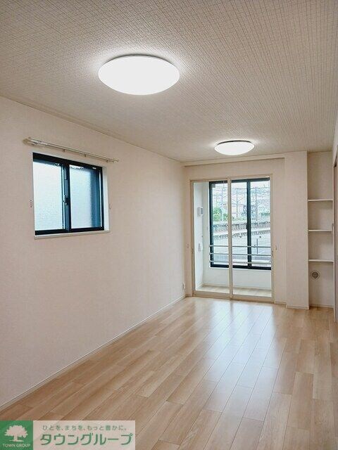 コンフォート ヒルの物件内観写真