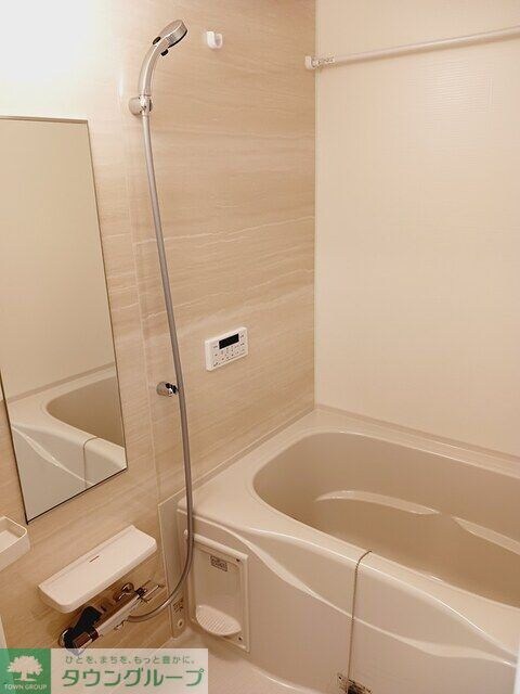 コンフォート ヒルの物件内観写真