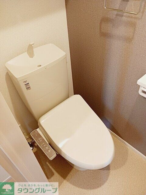 コンフォート ヒルの物件内観写真