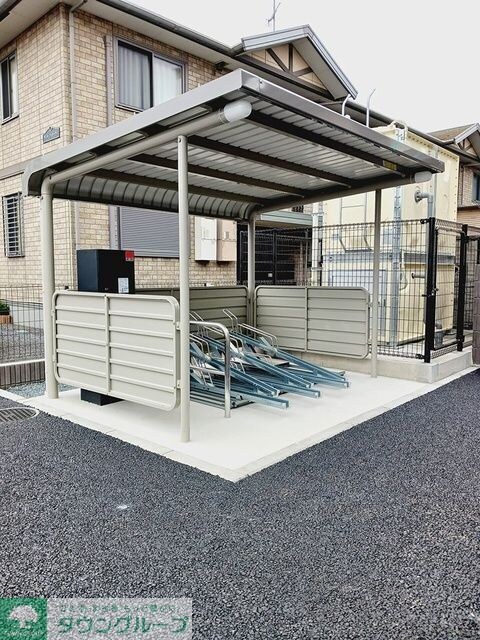 コンフォート ヒルの物件内観写真