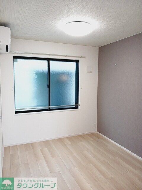 コンフォート ヒルの物件内観写真