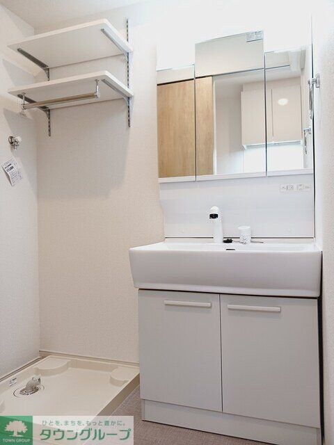 ヴィラ かすみの物件内観写真