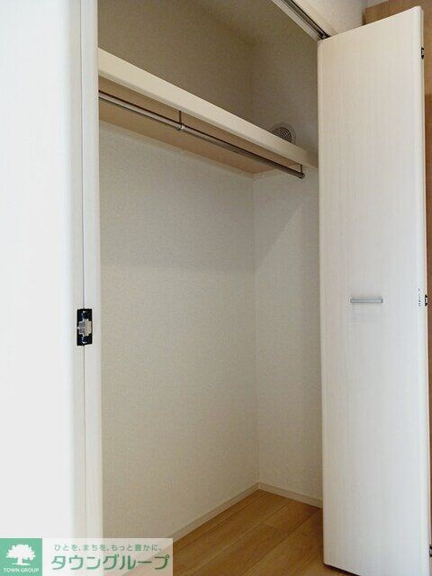 ヴィラ かすみの物件内観写真