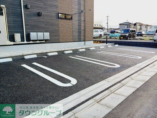 ヴィラ かすみの物件内観写真