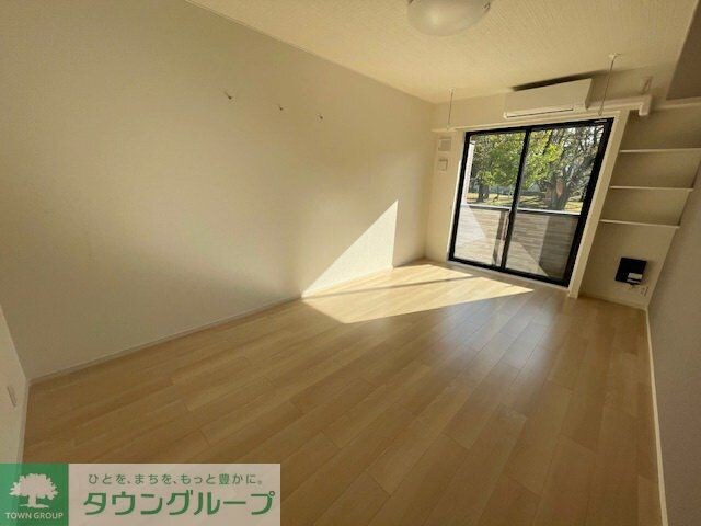 ヒカルサ北坂戸の物件内観写真