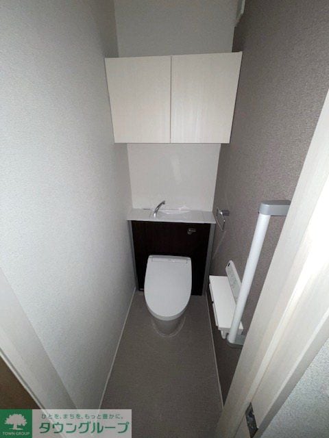 ヒカルサ北坂戸の物件内観写真