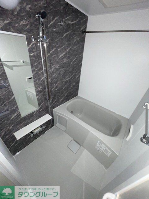 ヒカルサ北坂戸の物件内観写真